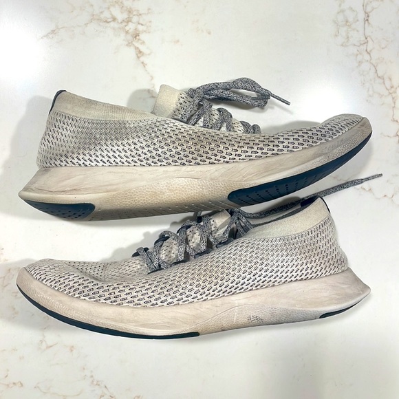Allbirds Shoes - Mens 13 - Picture 4 of 6